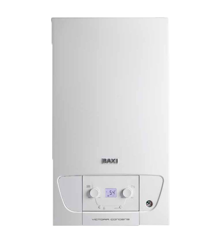 caldera baxi victoria condens