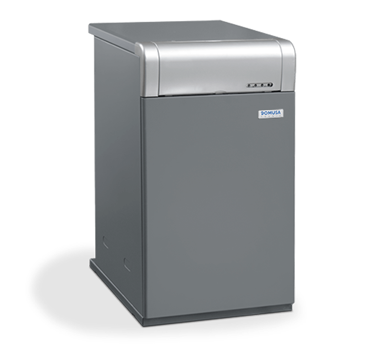 Caldera domusa Mix Duo H