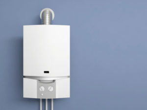 reparacion de calderas gas