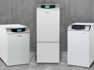 reaparacion de calderas de gasoil